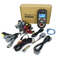 Xtruck Y006 Probador de Sensores NOx Automotriz, Probador de Bomba de Urea, Máquina Beacon, Equipo de Prueba de Sensores NOx, Herramientas de Diagnóstico