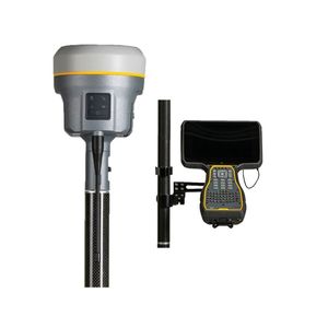 ชุด Trimble R12 RTK GNSS คุณภาพสูง พร้อมช่องสัญญาณ 672 ช่อง และมาตรฐาน IP66 - Product Image 3