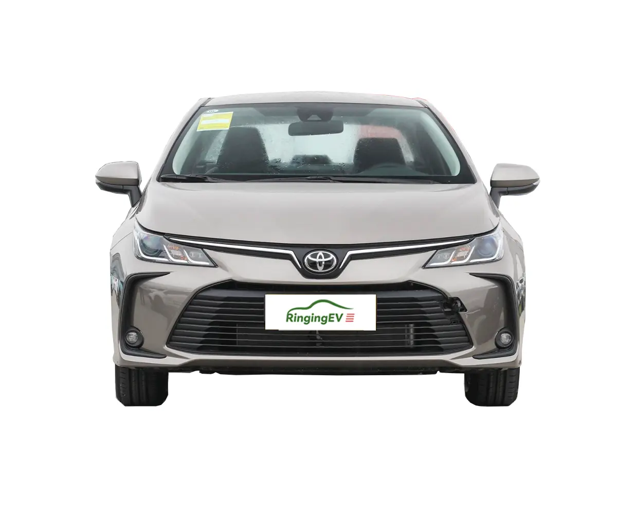 2024 ขายราคาพิเศษ รถมือสองและถูกที่สุด Toyota Corolla 1.2 T ขายรถเบนซิน