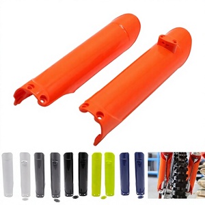 Housse de protection pour fourche d'amortisseur avant PRO CAKEN pour moto tout-terrain HUSQVARNA <span class=keywords><strong>KTM</strong></span> - Product Image 2