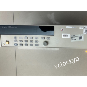 Système de commutation/contrôle AGILENT 3499A (BFR12) d'occasion - Product Image 1
