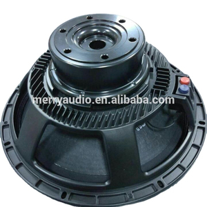 Dòng mảng giữa loa <span class=keywords><strong>15</strong></span> "inch Neodymium 500W Dòng mảng Loa - Product Image 2