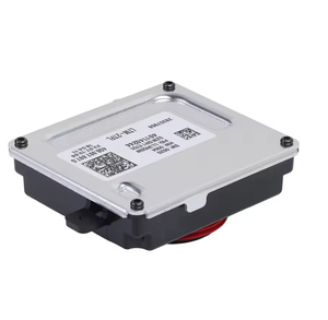 4G0907697G Tagfahrlicht Scheinwerfer-Vorschaltgerät Leistungsmodul Auto 4G0.907.697.<span class=keywords><strong>G</strong></span> Für Audi A6A7R8TT Skoda OCTAVIA III - Product Image 2