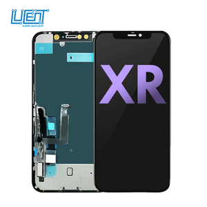 Écran LCD de remplacement pour <span class=keywords><strong>iPhone</strong></span> <span class=keywords><strong>XR</strong></span> avec fonction 3D Touch – <span class=keywords><strong>Prix</strong></span> usine - Product Image 1