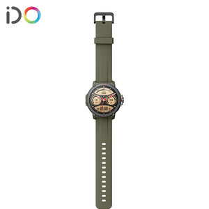 GPS Outdoor Sport 1.38 "HD Fashion Alexa Voice 2ATM High Waterproof Level Smart Watch Gps Sports Fitness Tracker - Product Image 3