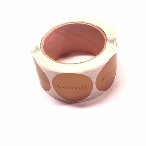 Material Cosmetic <strong>Bottle</strong> <strong>Label</strong> Stickers Color <strong>Label</strong> Waterproof Sticker 2023 Vinyl <strong>Label</strong> <strong>Fashion</strong> and High-end Customized Shanghai - Product Image 1
