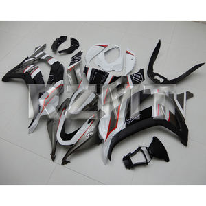 Pour Kawasaki Ninja ZX-10R 2016-2020 ZX10R ZX 10R Kit de carénage de moto en ABS injecté, carénages personnalisés 10R16-103a - Product Image 3