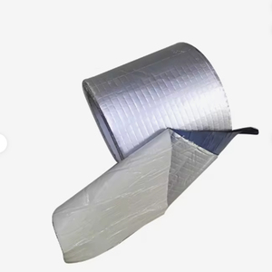<span class=keywords><strong>Bitumen</strong></span>-Dichtungsband Selbstklebendes Wasserdichtes Bitumenband für Dächer Direktvertrieb aus China Selbstklebendes Hartes Bitumenband - Product Image 5