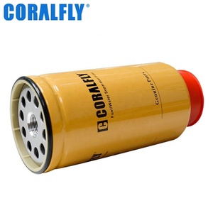 Filtre séparateur eau-carburant FS20007 326-1643 3261643 326-1644 3261644 pour Caterpillar - Product Image 3