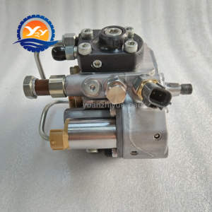 Nuovo originale 6 hk1 pompa di iniezione del carburante ZX330-3 294050-0105 8-98091565-0 8-98091565-1 8-98091565-2 8-98091565-3 per Hitachi Excava - Product Image 2