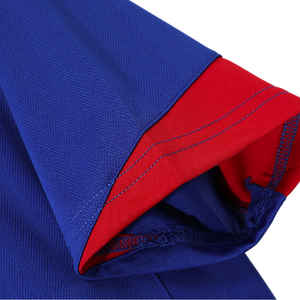 <span class=keywords><strong>Camiseta</strong></span> Retro Azul <span class=keywords><strong>de</strong></span> Visitante del <span class=keywords><strong>Manchester</strong></span> <span class=keywords><strong>United</strong></span> Temporada 2005/06 y Número <span class=keywords><strong>de</strong></span> la <span class=keywords><strong>Camiseta</strong></span> - Product Image 3