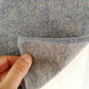 Fieltro insonorizado de tela no tejida perforada con aguja para revestimiento de techo de coche - Product Image 2