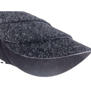 Tapis composite extensible à 4 voies pour haut-parleur en feutre et velours pour voiture - Product Image 2