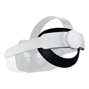 Bandes de tête réglables pour accessoires de <span class=keywords><strong>casque</strong></span> <span class=keywords><strong>meta</strong></span> <span class=keywords><strong>VR</strong></span> <span class=keywords><strong>2</strong></span> Q2 cuir PU confortable - Product Image 1