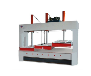 Altre macchine per la produzione <span class=keywords><strong>di</strong></span> legno presse a freddo con rulli - Product Image 2