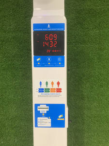 Monedas Balance Altura humana y <span class=keywords><strong>peso</strong></span> Índice de <span class=keywords><strong>masa</strong></span> <span class=keywords><strong>corporal</strong></span> Escalas - Product Image 3