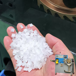 آلة التحبيب المعاد تدويرها في كوالا لومبور بينانج جوهور باهرو إيبو مالاكا جاكارتا نوسانترا ماليزيا إندونيسيا - Product Image 6