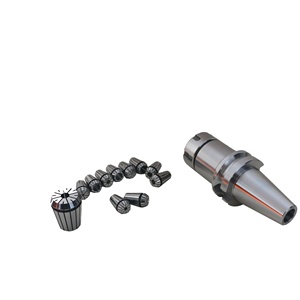 <span class=keywords><strong>CNC</strong></span> giữ công cụ BT40-ER32-100 Collet Chuck - Product Image 3