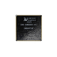 Module système embarqué Ido-som2d01-v1-1g avec Linux et Wi-Fi basé sur la puce Ssd201d, utilisé pour les écrans intelligents