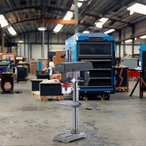 16mm תרגיל קיבולת ביצועים מפעל מכירה תחביב מקדחה - Product Image 3