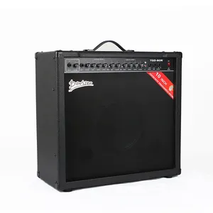 Amplifier Gitar Listrik Nilai Amp Besar OEM YX-TG-80 80 Watt