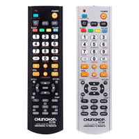 Control Remoto Universal para TV CHUNGHOP 2136 para Smart TV LED HDTV Android