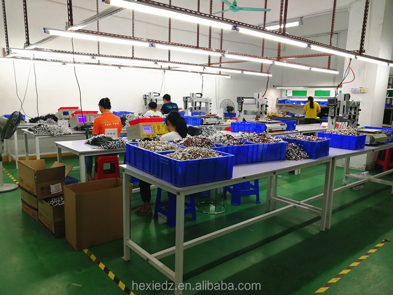 Ensemble 150V 80A 160A 320A de câble de batterie de câble équipé de connecteur de batterie pour le chariot élévateur électrique