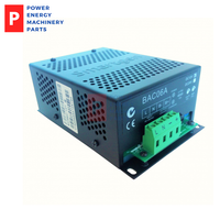 Chargeur de batterie pour générateur diesel Smartgen BAC06A-12V en plastique certifié CE RoHS ISO9001 100% ORIGINAL à prix compétitif