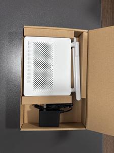 Nouveau <span class=keywords><strong>Modem</strong></span> <span class=keywords><strong>Fibre</strong></span> <span class=keywords><strong>Optique</strong></span> EG8141A5 XPON GPON EPON ONU, Routeur WiFi 4G FTTH 4 Ports SC Jingrui Network - Product Image 6