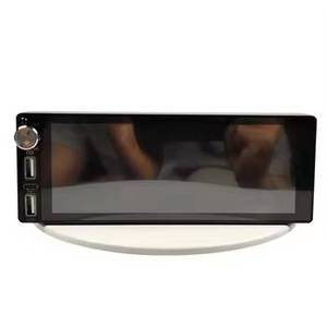 6.86inch IPS Capacitive Touch Screen MP5 Single DIN Wireless CarPlay YD7388 Amplifier Car Mp5 Player - Product Image 3