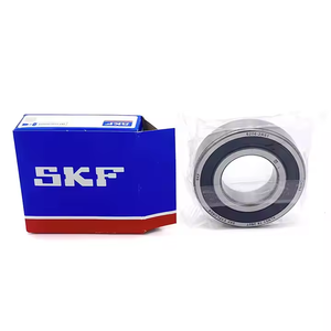Ventas directas de fábrica de rodamientos rígidos de bolas 63006 63007 63008 63009 63010 63011 63012 rodamientos de bolas de velocidad - Product Image 4