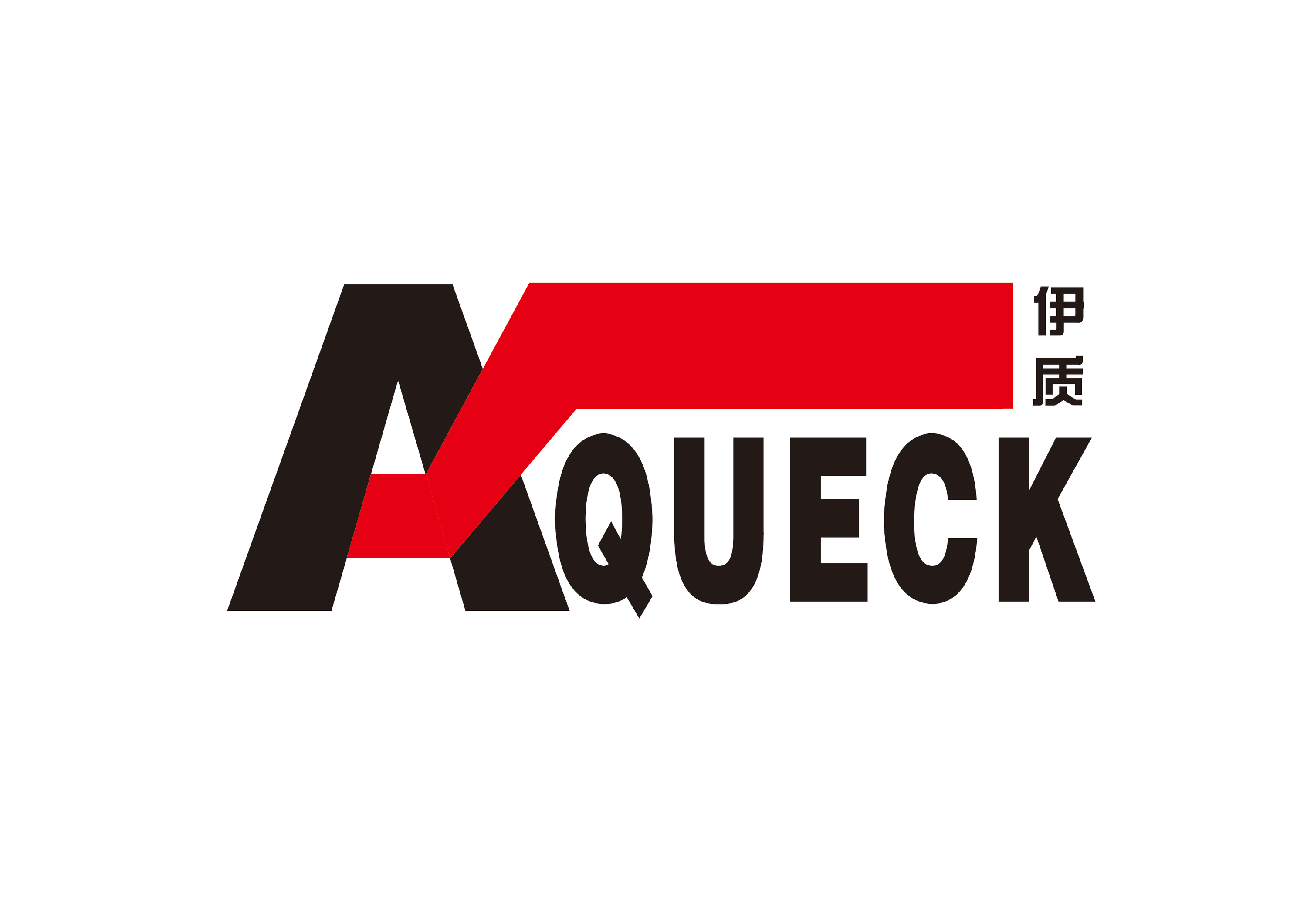 Shandong Aqueck Technology Co., Ltd. logo