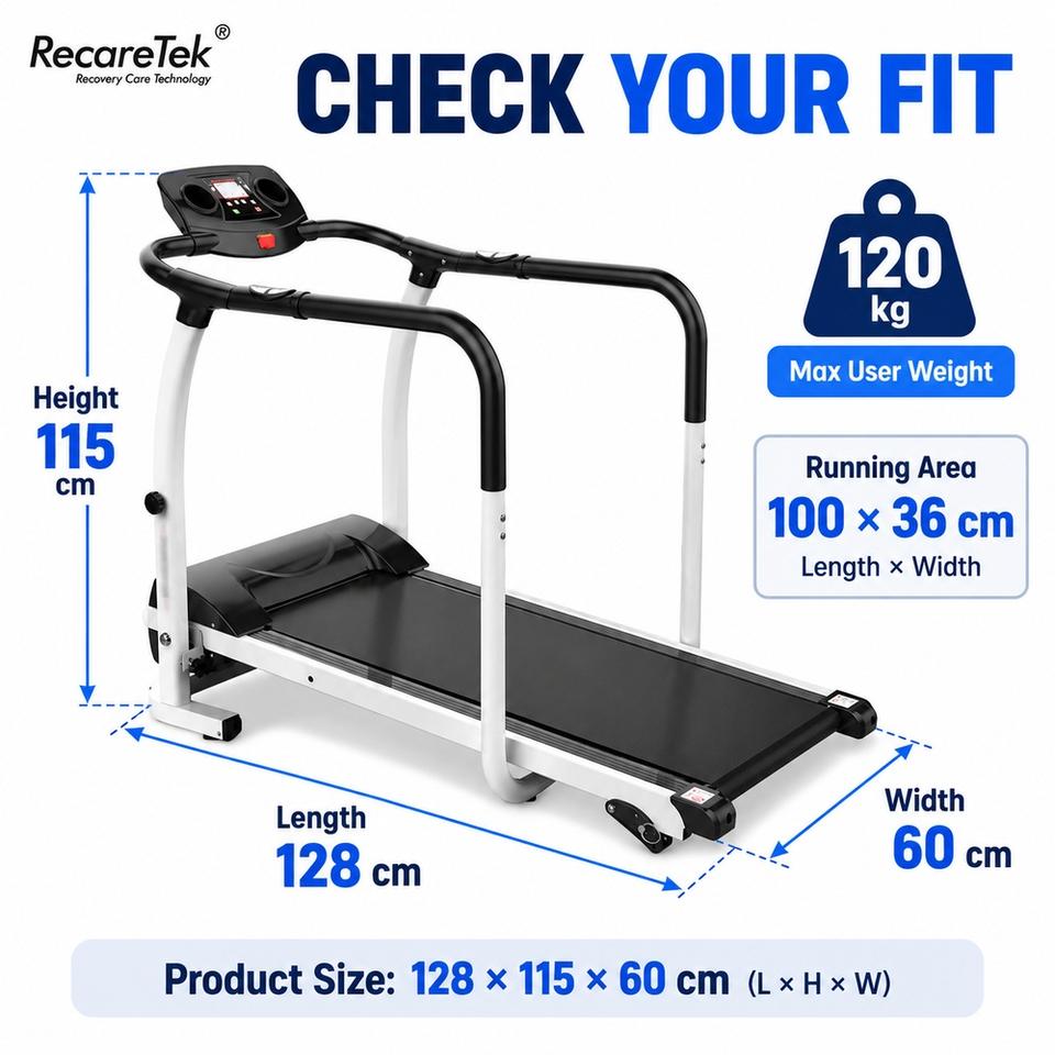 Home Gym Multifunction Full Body Machine With Metal Stack Treadmill for ...