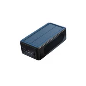 Banco de Energía Portátil de Gran Capacidad Personalizado de 50000 mAh, Carga Súper Rápida, Carga Solar Inalámbrica - Product Image 2
