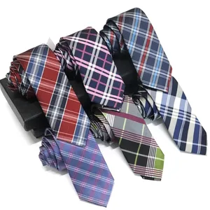 Fast Random Delivery Stock Business 100% Silk Neck Ties For Men