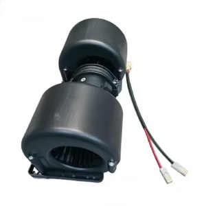 Motor de Ventilador 14585357 VOE14585357 Compatible con EC60E ECR58 ECR58D EC80D EW60C ECR88, Pieza para Maquinaria de Construcción - Product Image 6