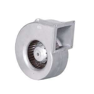 Ventiladores Centrífugos Industriales ebmpapst G2E140-PI32-10 115V AC M2E068-DF 2170RPM 220W 140mm IP44 - Product Image 1