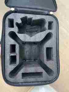 Wholesale Low Price for Phantom 3 Standard 2.7K Quadcopter Drone with Remote Control App Control Beginner-Friendly - Product Image 5