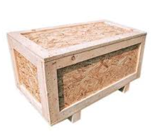 Planches d'emballage en bois (Protection extérieure) - Product Image 2