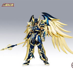 โมเดลของเล่นทอยพอยท์ โอดิน นักบุญในตำนาน ชุดเกราะกลอรี่ อาร์เมอร์ แบบขยับได้ มีสินค้าในสต็อก - Product Image 6