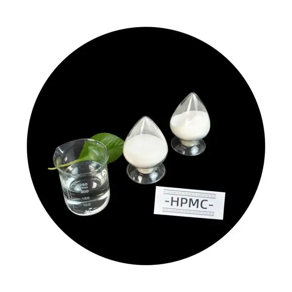 High quality hydroxypropyl methylcellulose raw materials virgin HPMC powder Thickening agent for the coating industry.