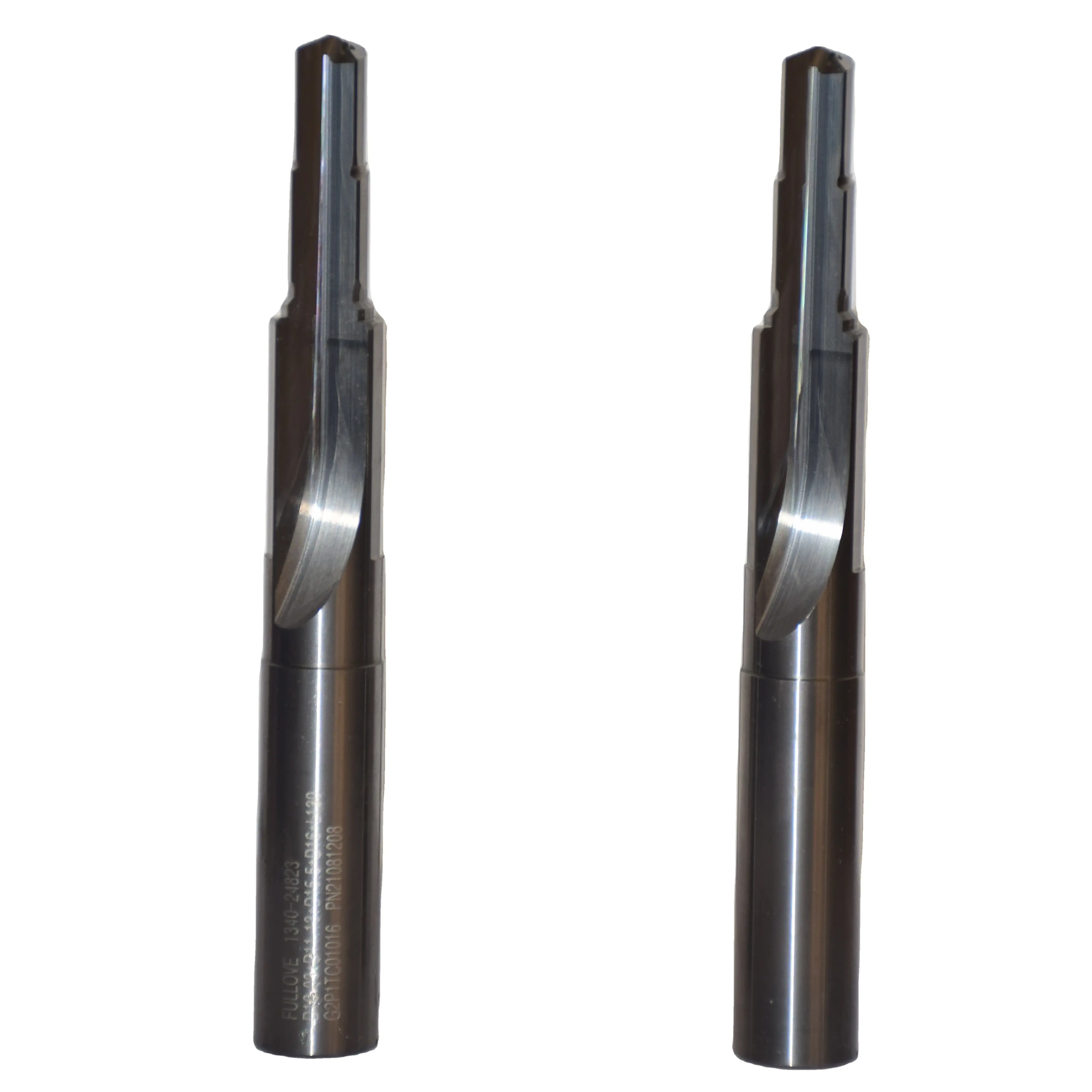 Custom Carbide 90 Drill Bits Tool For Metal
