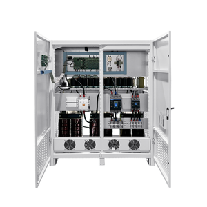 150kva 50Hz đến 60Hz AC Nguồn chuyển đổi tần số 50 đến 60Hz - Product Image 1