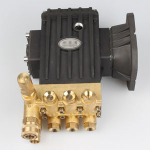 सबसे अच्छी कीमत कृषि सामान बिजली पोर्टेबल मिनी वाहन सफाई मशीन पंप - Product Image 5