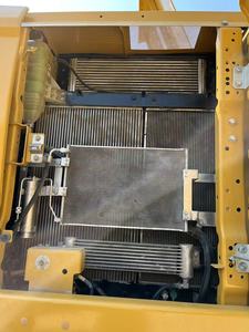 Excavatrice sur chenilles d'occasion Caterpillar 320GC 20 tonnes, Excavatrice Cat 320GC d'occasion, Excavatrice sur chenilles Cat 320 d'occasion, Excavatrice 320 à vendre - Product Image 5