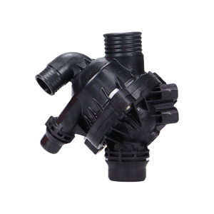 เครื่องควบคุมอุณหภูมิน้ำหล่อเย็น11537550172อะไหล่เครื่องยนต์ E71 XDRIVE35I E72สำหรับ BMW N54 B30 - Product Image 1