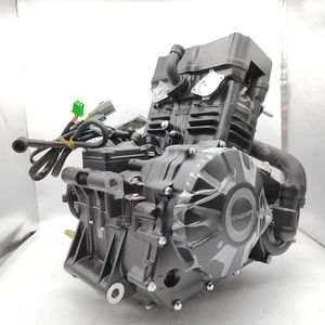 Moteur à <span class=keywords><strong>trois</strong></span> roues à <span class=keywords><strong>vendre</strong></span> Tc380 Moteur de tricycle pour tricycle cargo Tricycle tout-terrain Moto <span class=keywords><strong>Honda</strong></span> Pièces détachées - Product Image 5