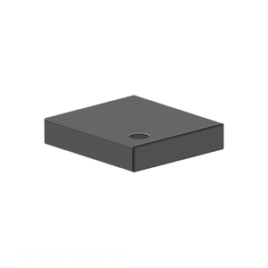 En stock 10 circuits intégrés de gestion de l'alimentation (PMIC) PowerUDFN REG BOOST 4.3V 500MA 10USPB XC9135B43CDR-G Composants électroniques en ligne - Product Image 1