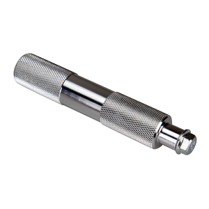 Autre outil de véhicule 10 pièces roulement de roue en aluminium course extracteur roulement instal outil extracteur roulement - Product Image 5
