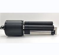 Instrument de mesure de la qualité de l'eau numérique intégré Jishen MS-600 multi-paramètres EC/PH/DO/CL/ORP/Turbidité/Amoniac/Température